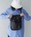 STANDARD SUPPLY�i�X�^���_�[�h�T�v���C�j�́u�X�^���_�[�h�T�v���C / REGII ���W�[ / DRAW STRING SHOULDER �h���[�X�g�����O�V�����_�[�i�V�����_�[�o�b�O�j�v�b�u���b�N