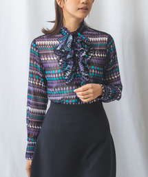 トランプ」に該当するシャツ/ブラウスファッション通販 - ZOZOTOWN