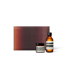 Aesop（イソップ）の「クラシック スキンケア デュオ（スキンケアキット/ギフトセット）」