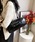 HALEY PESCA�i�w�[���[�y�X�J�j�́uHALEY PESCA/���U�[���@�X�N�G�A�{�X�g���o�b�O�i�{�X�g���o�b�O�j�v�b�u���b�N