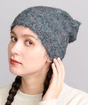 BEAUTY&YOUTH UNITED ARROWS(ビューティーアンドユースユナイテッドアローズ)の「帽子(ニットキャップ/ビーニー)」