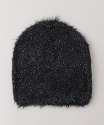 BEAUTY&YOUTH UNITED ARROWS | ラメ ニットキャップ(ニットキャップ/ビーニー)