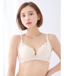 GARRONE（ガロネ）の「ローズアンティークブラ（ブラジャー）」