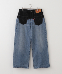 Levi's（リーバイス）の「【LEVIS×ADSB ANDERSSON BELL 】BAGGY JEAN