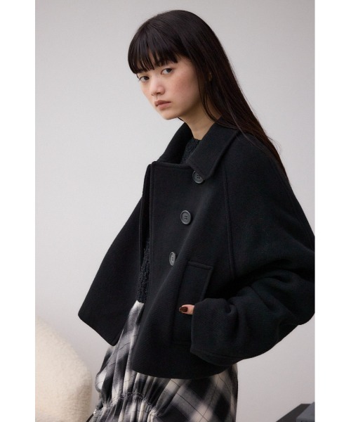 AZUL by moussy（アズールバイマウジー）の「コクーンスリーブ