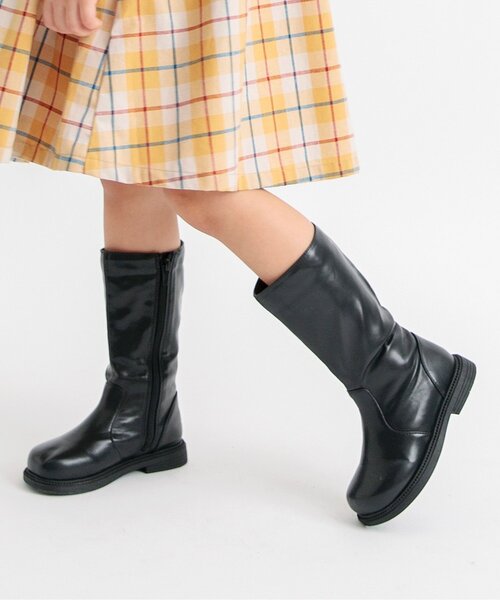 ミドルブーツ（ブーツ）｜BREEZE（ブリーズ）のファッション通販