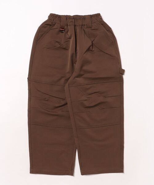 aimoha(アイモハ)の「【aimoha-KIDS-】ワイドカーゴパンツ(カーゴパンツ・キッズ・ブラック/ブラウン/オフホワイト・110/120/130/140/150/160)」の22枚目の写真