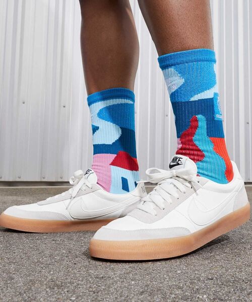 【新品】Nike Killshot 2 Leather キルショット 28cm NIKE公式】ナイキ キルショット 2 レザー メンズシューズ