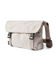 Bellroy/ショルダーバッグ Cinch Messenger Bag オーツ