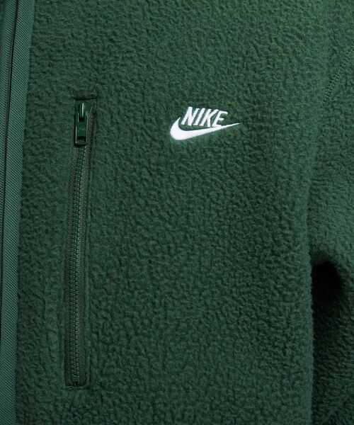 セール】ナイキ スポーツウェア クラブ メンズ フリース ジャケット