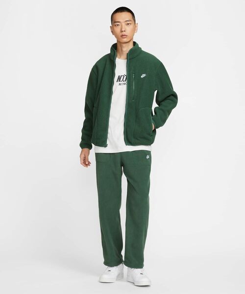 NIKE F.C オールウェザージャケット LFC Nike メンズ 24/25 サードアノラックジャケットダークグレー