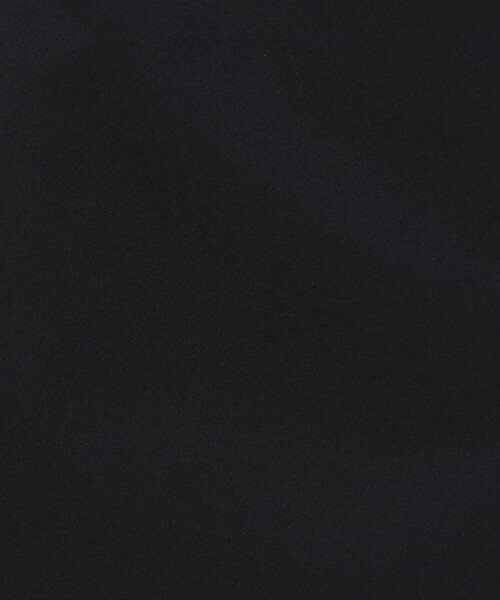 Gabardine K.T(ギャバジンケーティー)の「アクティブストレッチタフタ 中綿入りステンカラーコート(ステンカラーコート・レディース・カーキ・9号)」の3枚目の写真