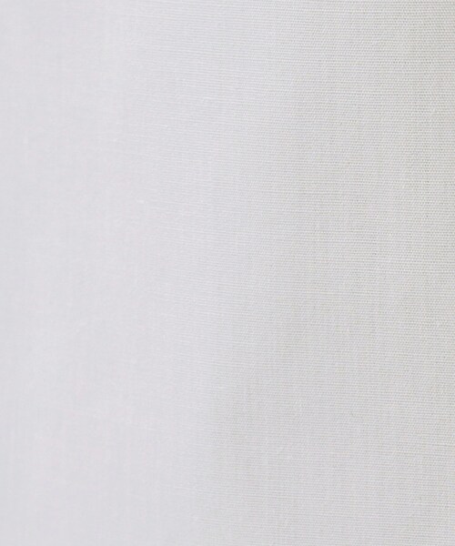 DRESKIP（ドレスキップ）の「【S-LL】お顔回りを華やかに リボンタイブラウス（シャツ/ブラウス・レディース・ライトグレー/ライトブルー/オフホワイト・04/03/02/01）」の12枚目の写真