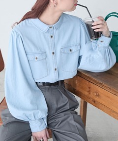 DAIRIKU / ダイリク Red-eyed Rabbit Tite Knit（ニット/セーター