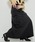 Ameri�i�A�����j�́u�yAMERI/�A�����zCONES BOSS BIG POCKET SKIRT/�f�j���X�J�[�g�i�f�j���X�J�[�g�j�v�b�u���b�N