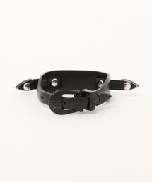 TOGA TOO CONCHO BELT BANGLE トーガ　ブレスレット TOGA TOO（トーガトゥ）の「TOGA TOO Concho belt bangle