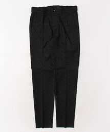 HIDEAWAYS NICOLE | ガムストレッチブライトスラブパンツ(スラックス)