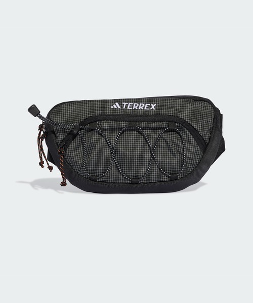 adidas アディダス ウエストポーチ TRX MT WAIST PK ウエスト