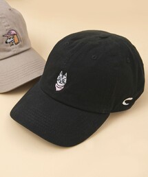 coen | YUJIRO KOYAMA（小山ゆうじろう）コラボツイルキャップ(キャップ)