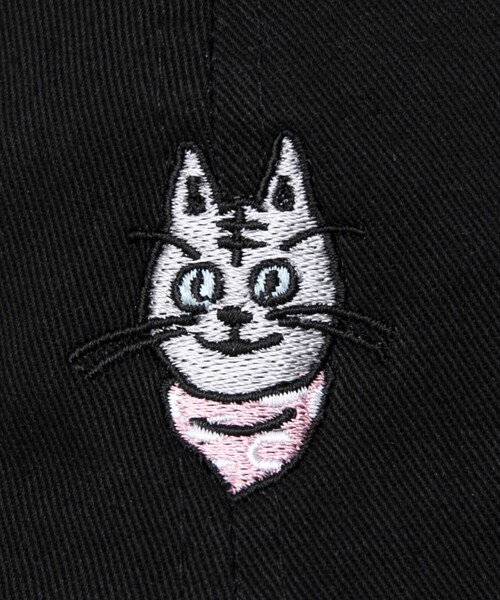 coen（コーエン）の「YUJIRO KOYAMA（小山ゆうじろう）コラボツイルキャップ（キャップ・メンズ・ベージュ/ブラック・FREE）」の13枚目の写真