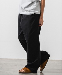 OFFSHORE（オフショア）の「WEBBING BELT PANTS（カーゴパンツ）」