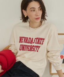 ANGIE｜アンジーのTシャツ/カットソー通販 - ZOZOTOWN