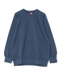 スウェット シンプル