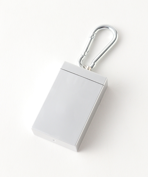 【HIDAKA / ヒダカ】PORTABLE ASHTRAY - MARLBORO（インテリア雑貨）｜HIDAKA（ヒダカ）