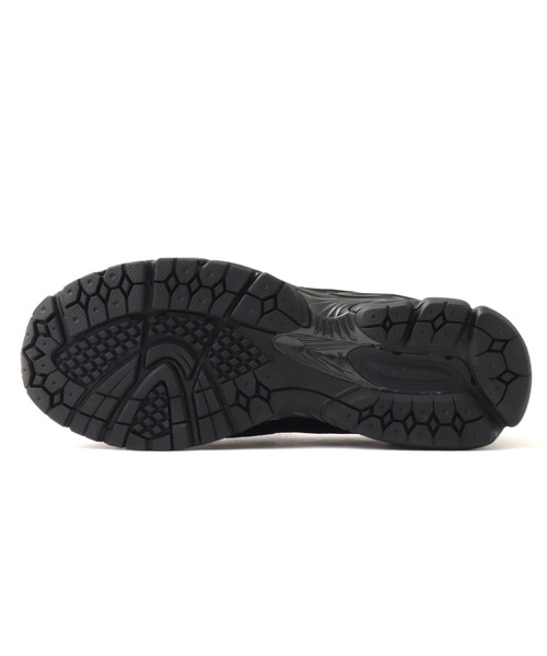 NEW BALANCE(ニューバランス)の「New Balance U1906LNT / ニューバランス U1906LNT(スニーカー・メンズ・ブラック・23.0cm/23.5cm/24.0cm/24.5cm/25.0cm/25.5cm/26.0cm/26.5cm/27.0cm/27.5cm/28.0cm/22.0cm/22.5cm)」の6枚目の写真