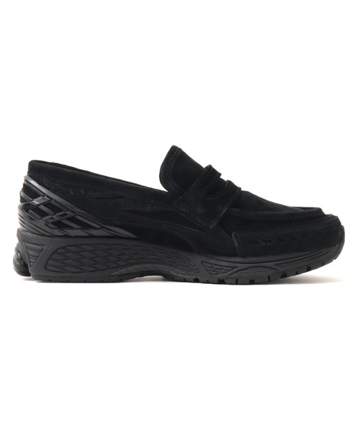 NEW BALANCE(ニューバランス)の「New Balance U1906LNT / ニューバランス U1906LNT(スニーカー・メンズ・ブラック・23.0cm/23.5cm/24.0cm/24.5cm/25.0cm/25.5cm/26.0cm/26.5cm/27.0cm/27.5cm/28.0cm/22.0cm/22.5cm)」の5枚目の写真