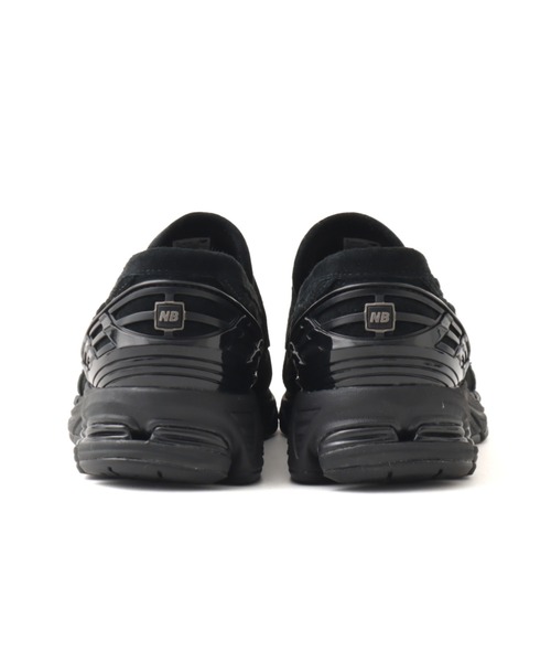 NEW BALANCE(ニューバランス)の「New Balance U1906LNT / ニューバランス U1906LNT(スニーカー・メンズ・ブラック・23.0cm/23.5cm/24.0cm/24.5cm/25.0cm/25.5cm/26.0cm/26.5cm/27.0cm/27.5cm/28.0cm/22.0cm/22.5cm)」の3枚目の写真