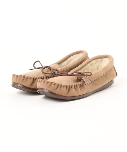 Lloyd Footwear｜ロイドフットウェア（メンズ）のモカシン/デッキ