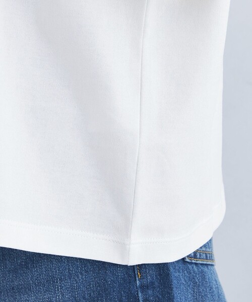 写真・グラフィック T グラフィック フォト Tシャツ（Tシャツ/カットソー）｜green