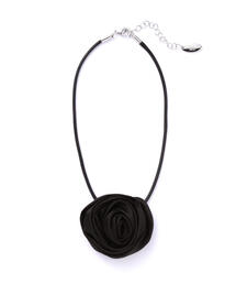 NATURAL BEAUTY BASIC | ローズチョーカー(チョーカー)