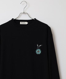 SHABBY 長袖 Tシャツ unisex