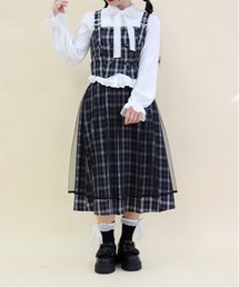 アクシーズファム　セット セール】axes femme｜アクシーズファムのセットアップ通販
