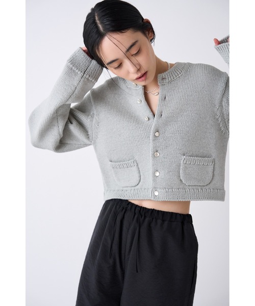 MIESROHE（ミースロエ）の「【USAGIONLINE・ZOZOTOWN限定カラーあり