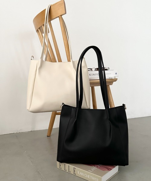 セール】【A4サイズ対応】2wayトートバッグ（トートバッグ