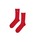 Onitsuka Tiger�i�I�j�c�J�^�C�K�[�j�́uMIDDLE SOCKS / �~�h���\�b�N�X�i�\�b�N�X/�C���j�v�b���b�h