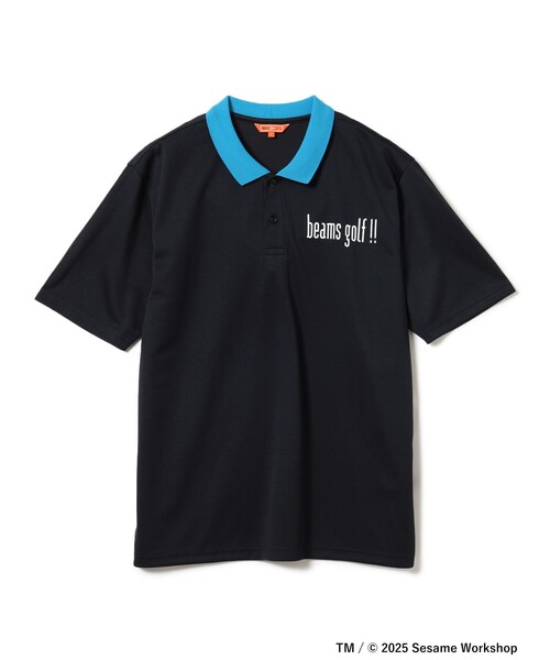 MEN〉【EXCLUSIVE】ORANGE LABEL / クッキーモンスター