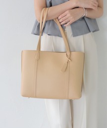 CLEIO（クレイオ）の「【CLEIO】A4サイズ対応ショルダーバッグ（ショルダーバッグ）」