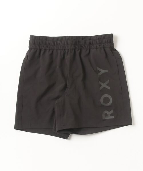 ROXY（ロキシー）の「ロキシー ROXY MY 1ST ROXY SHORTS（その他パンツ・レディース・ブラック/ブルー/スモークピンク・M/L/S）」の18枚目の写真