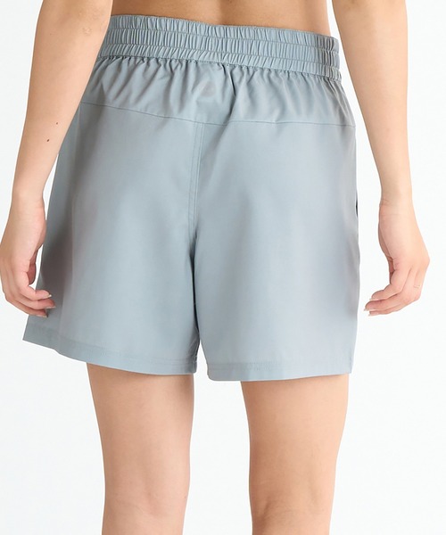 ROXY（ロキシー）の「ロキシー ROXY MY 1ST ROXY SHORTS（その他パンツ・レディース・ブラック/ブルー/スモークピンク・M/L/S）」の10枚目の写真