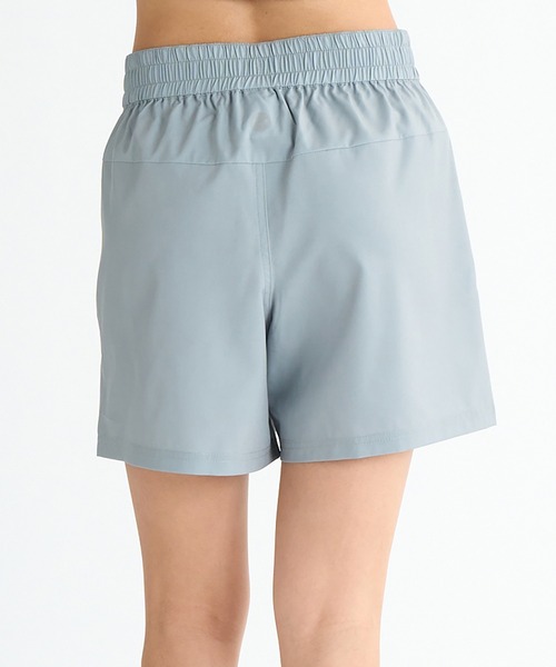 ROXY（ロキシー）の「ロキシー ROXY MY 1ST ROXY SHORTS（その他パンツ・レディース・ブラック/ブルー/スモークピンク・M/L/S）」の11枚目の写真