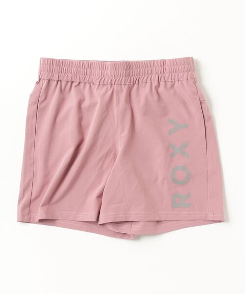 ROXY（ロキシー）の「ロキシー ROXY MY 1ST ROXY SHORTS（その他パンツ・レディース・ブラック/ブルー/スモークピンク・M/L/S）」の20枚目の写真