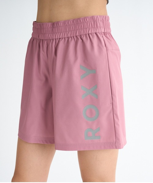 ROXY（ロキシー）の「ロキシー ROXY MY 1ST ROXY SHORTS（その他パンツ・レディース・ブラック/ブルー/スモークピンク・M/L/S）」の12枚目の写真