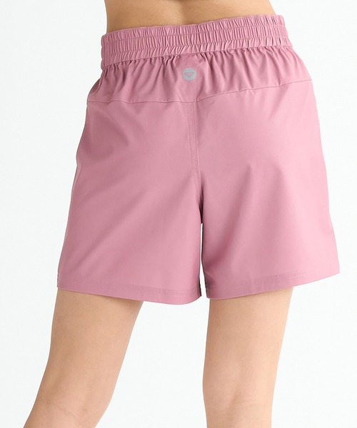 ROXY（ロキシー）の「ロキシー ROXY MY 1ST ROXY SHORTS（その他パンツ・レディース・ブラック/ブルー/スモークピンク・M/L/S）」の13枚目の写真