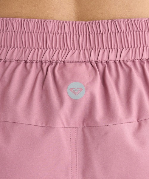 ROXY（ロキシー）の「ロキシー ROXY MY 1ST ROXY SHORTS（その他パンツ・レディース・ブラック/ブルー/スモークピンク・M/L/S）」の16枚目の写真