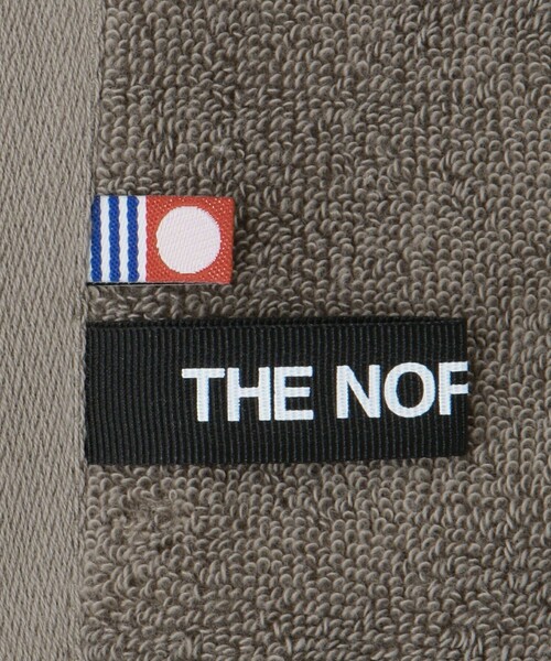 THE NORTH FACE＞コットン タオル S ハンドタオル（ハンカチ