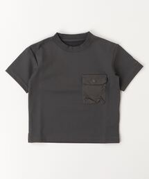 Snow Peak(Xm[s[N)Kids Insect Shield T-Shirt LbY q TVc(̑gbvX)